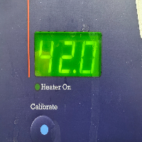 Thermo Precision 2829 Digital Water Bath image 2